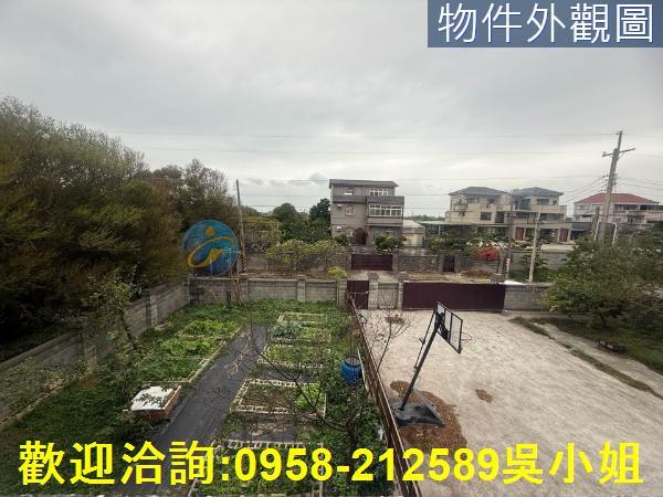 新竹新豐農舍-11