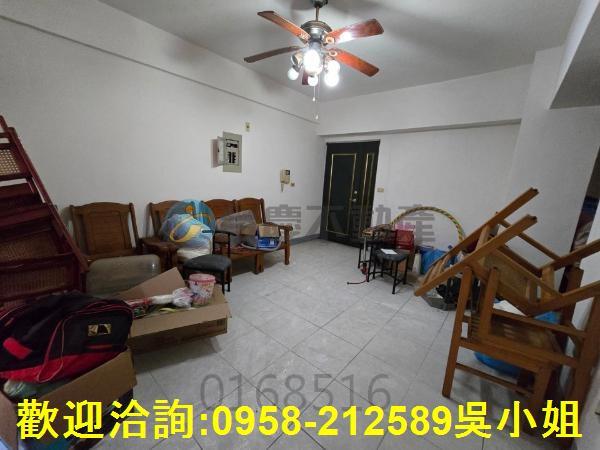 新竹竹東華廈-1