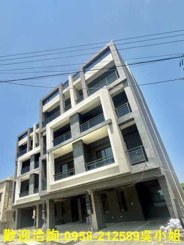 新竹湖口透天-12