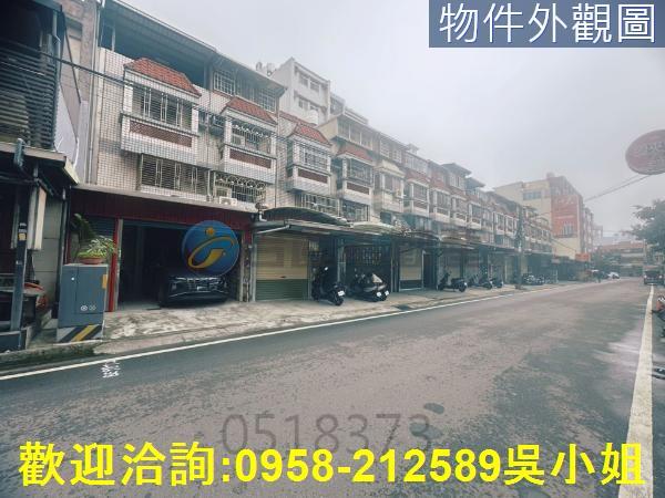 新竹湖口透天-0