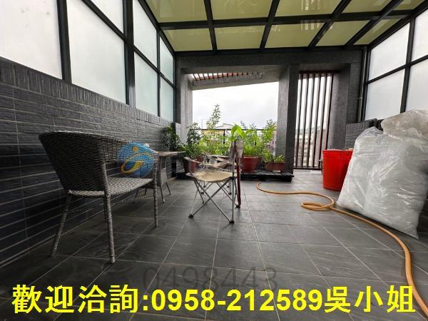 新竹湖口透天-11