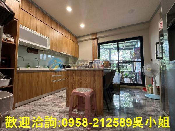 新竹湖口透天-7