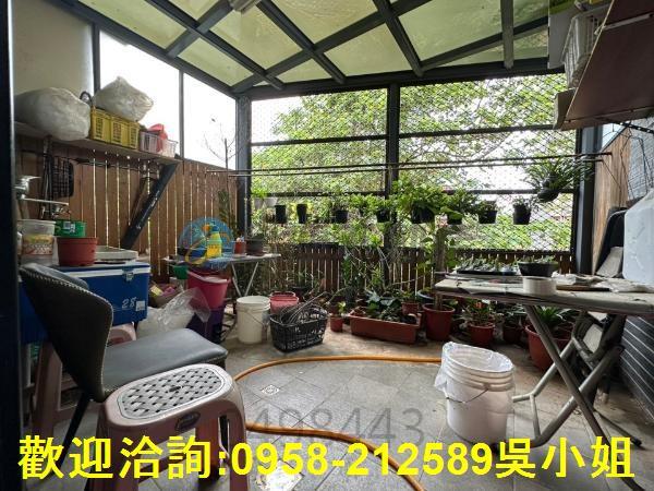 新竹湖口透天-8