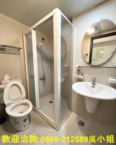 新竹竹北大樓-7