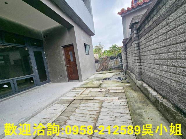 新竹湖口透天-11