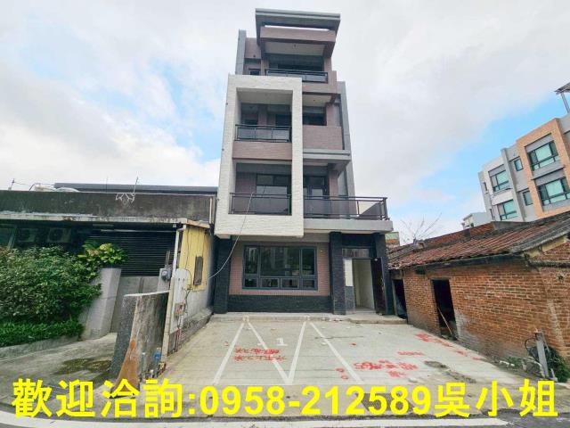 新竹湖口透天-0