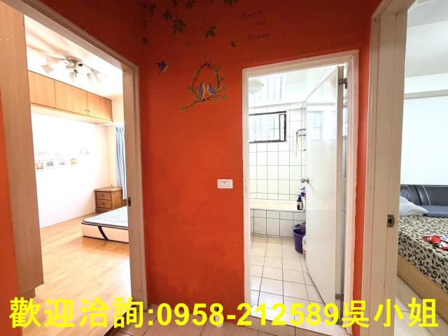 新竹北區華廈-9