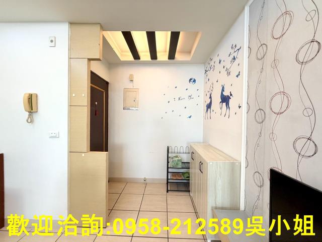 新竹北區華廈-11