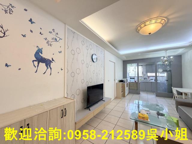 新竹北區華廈-2