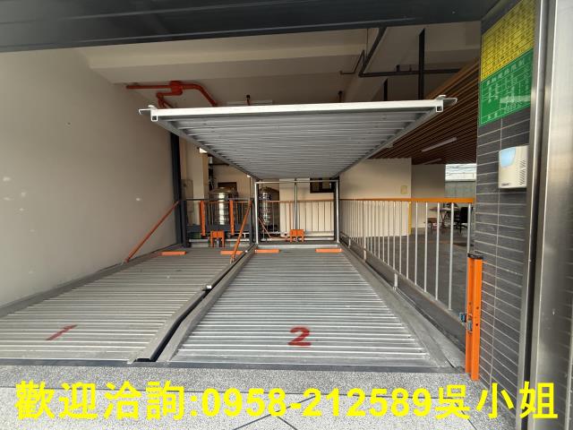 新竹北區華廈-9