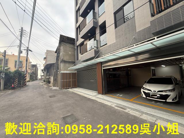 新竹北區華廈-11