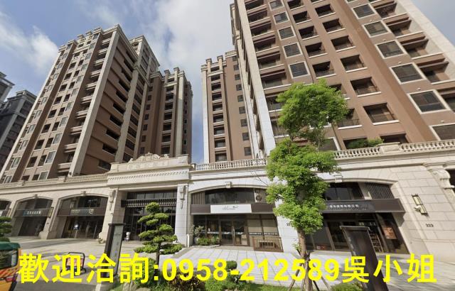 桃園中壢大樓-0