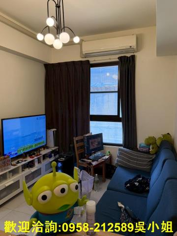 桃園中壢大樓-7