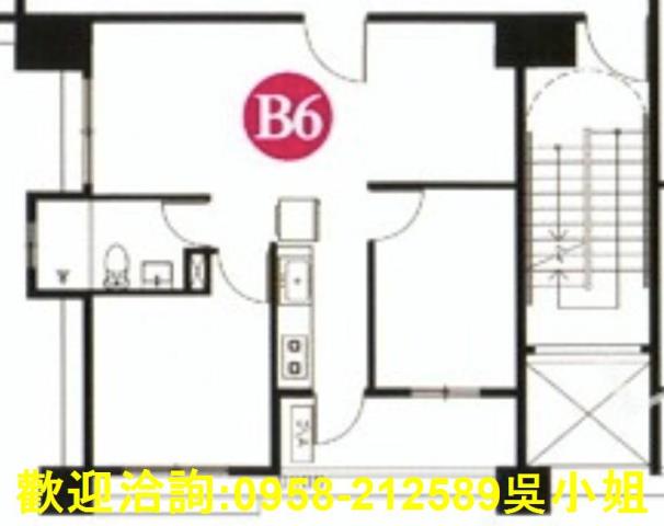 桃園中壢大樓-8