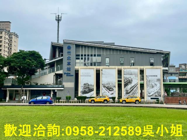新竹大樓-1