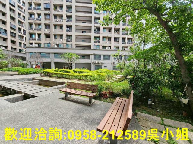 新竹竹北華廈-9
