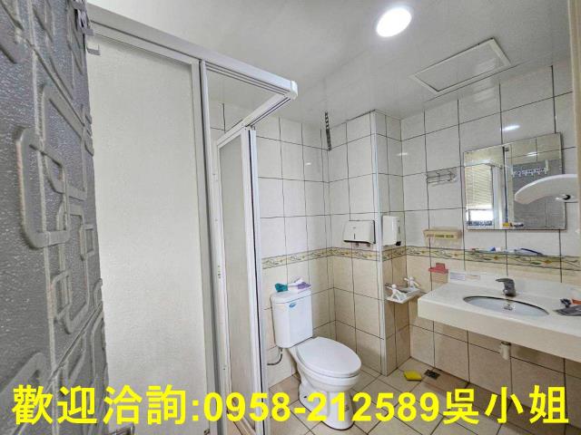 新竹竹北華廈-6