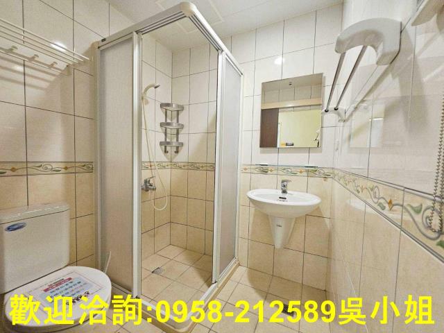 新竹竹北華廈-8