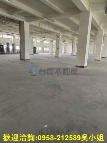 桃園楊梅廠房-0