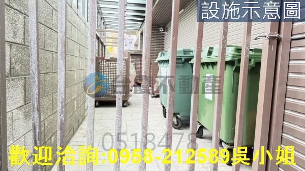 新竹華廈-11