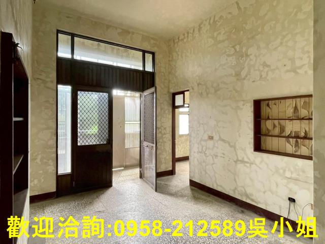 新竹農舍-4