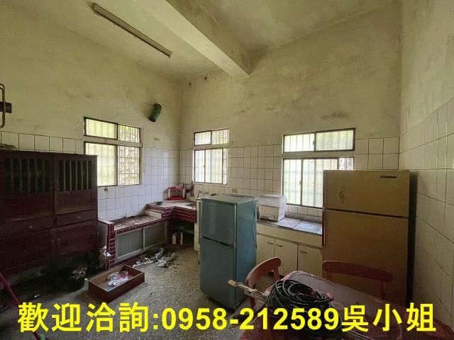 新竹農舍-8