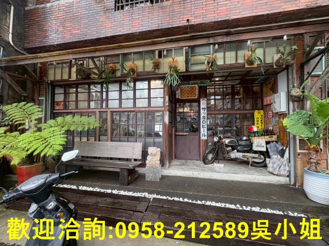 新竹竹北店面-0