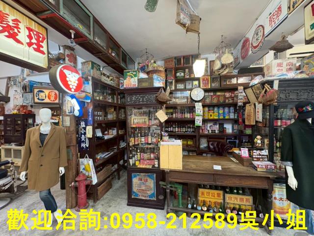 新竹竹北店面-4