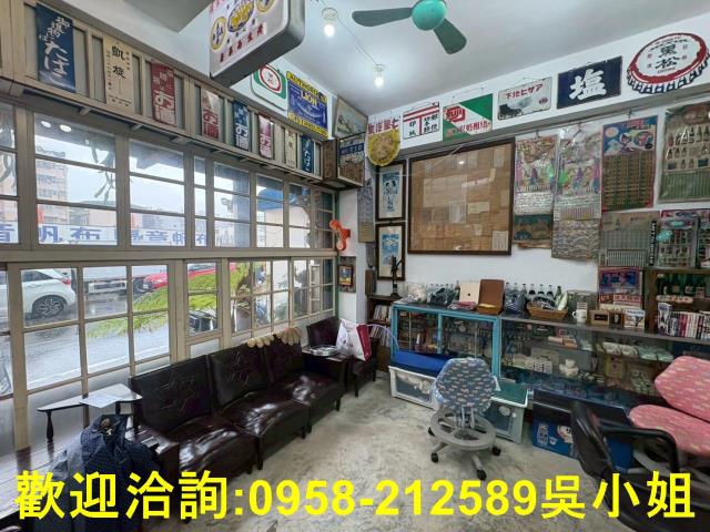新竹竹北店面-5