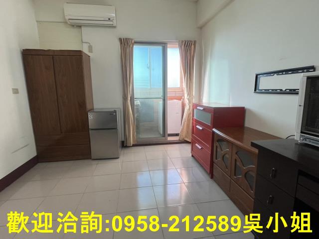 桃園套房-2