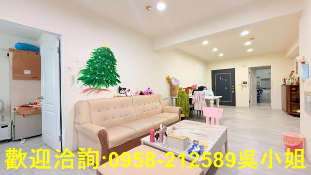 新竹竹北華廈-5