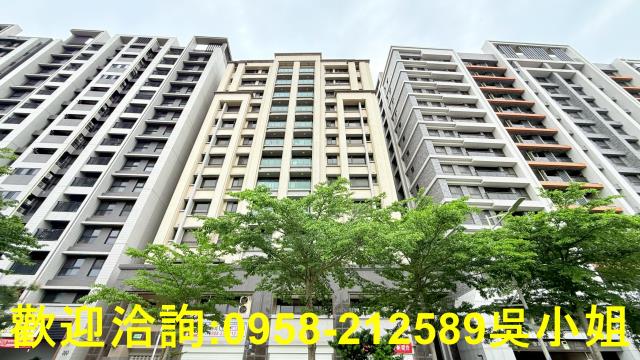 新埔大樓-13