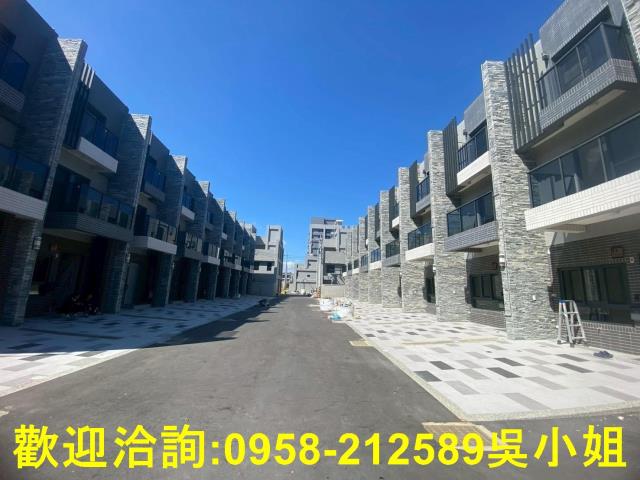新竹透天-12