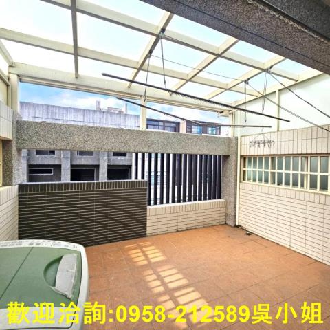新竹新豐透天-14