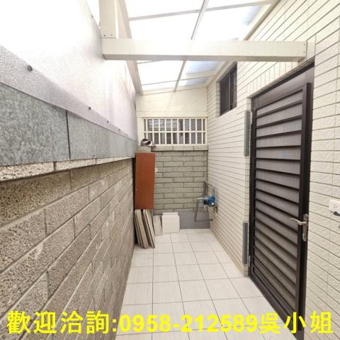新竹新豐透天-3