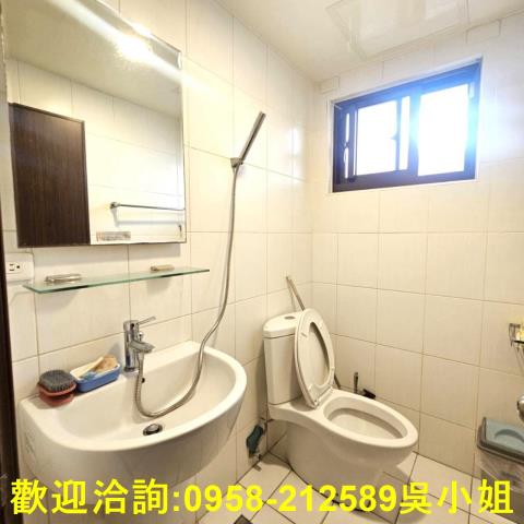 新竹新豐透天-4