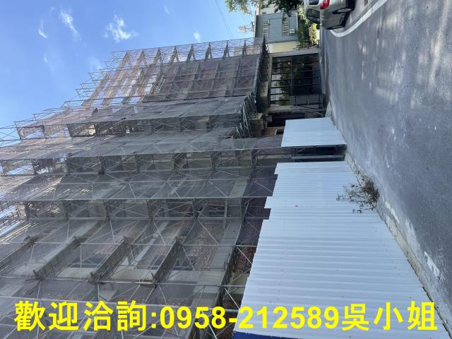 新竹湖口華廈-2