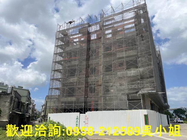 新竹湖口華廈-3