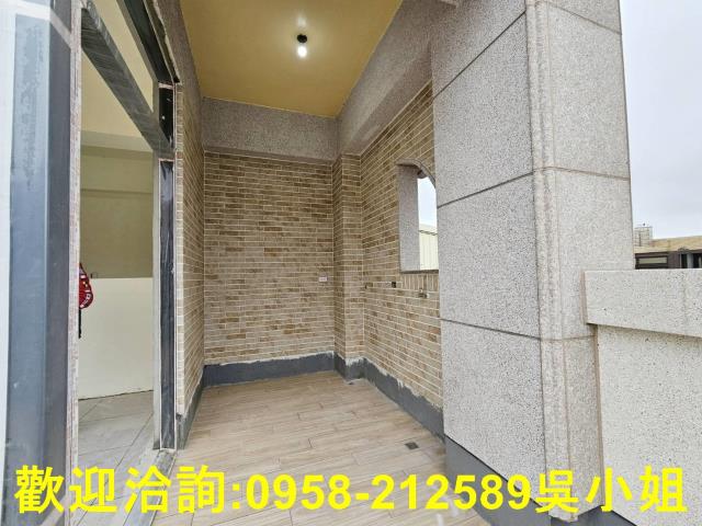 新竹新豐透天-12