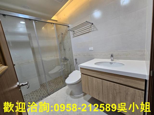 新竹新豐透天-8