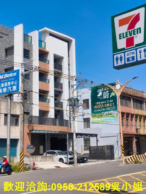 湖口華廈-9