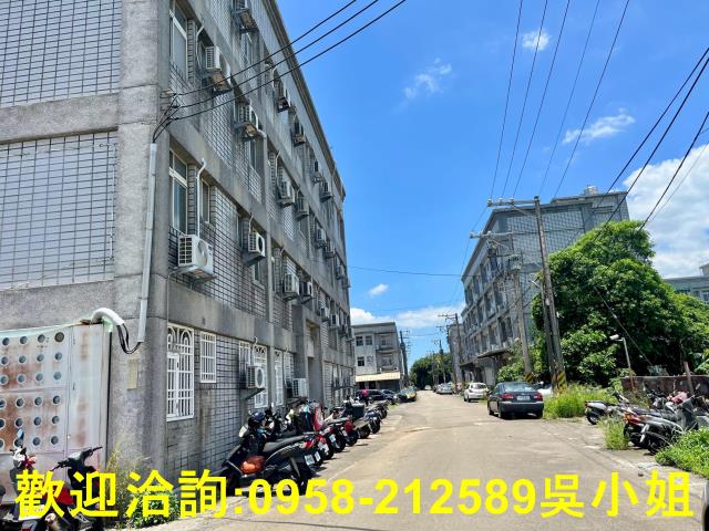 楊梅套房-10