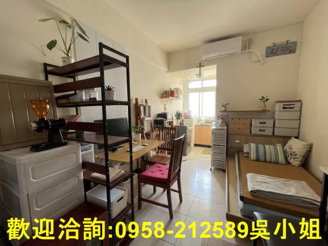 楊梅套房-2