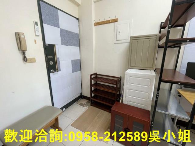 楊梅套房-3