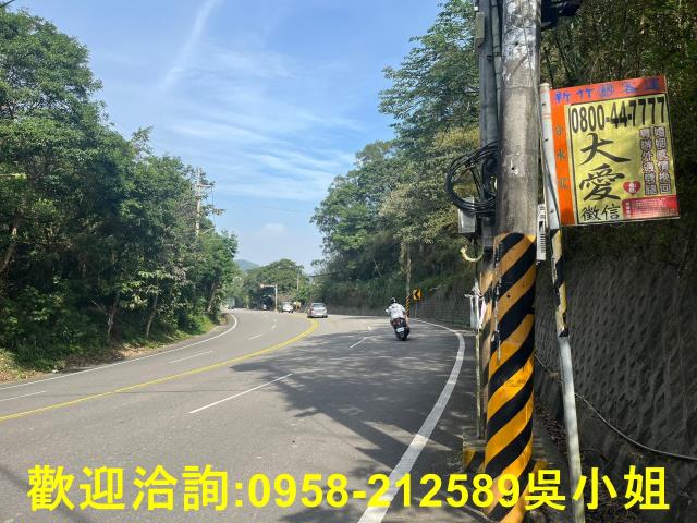 北埔山坡地-8