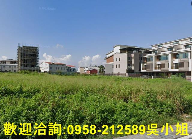 南投埔里建地-3