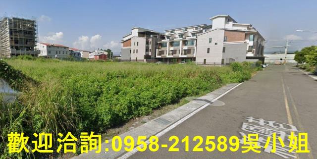 南投埔里建地-4