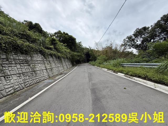 新竹峨眉山坡地-9