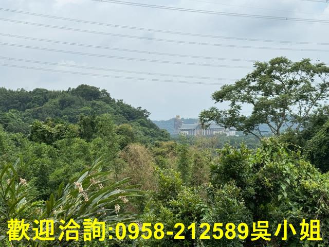 新竹峨眉山坡地-4