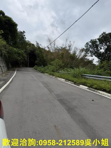 新竹峨眉山坡地-7